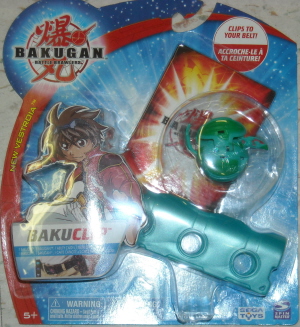 Bakuclip   Ventus Hawklea More New Vestroia Products Hit The Shelves